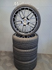 PORSCHE 911 991 20 ZOLL