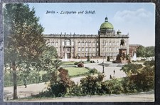 Alte Postkarte 20er Jahre -