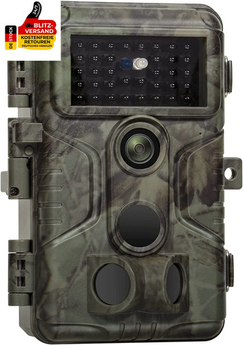 Gardepro a3s wildkamera 64mp - gardepro,