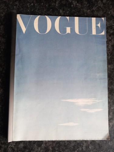 Vogue october 1945 - vogue,