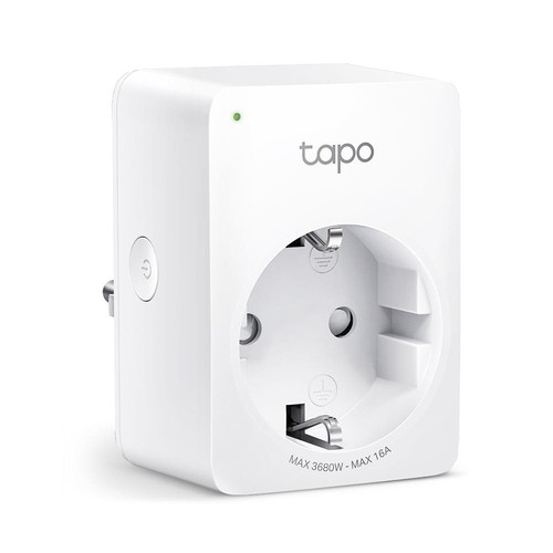 Link smart home wlan plug - wlan,