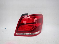 Rückleuchte mercedes benz - rückleuchte, mercedes-benz