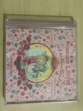CD Prinzessin Lillifee und der