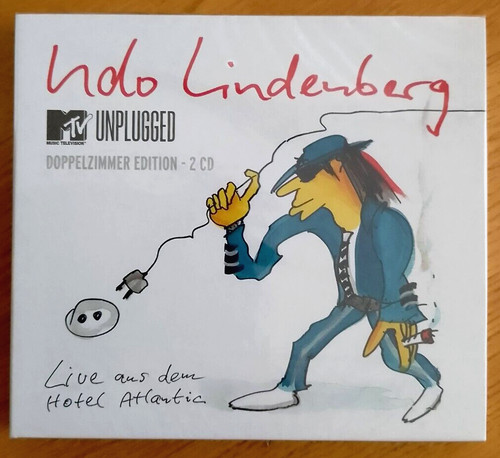 Udo lindenberg mtv - -, unplugged