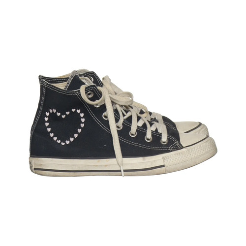 Converse canvas sneaker - converse,,
