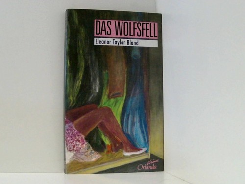 Das wolfsfell ein - das, wolfsfell: