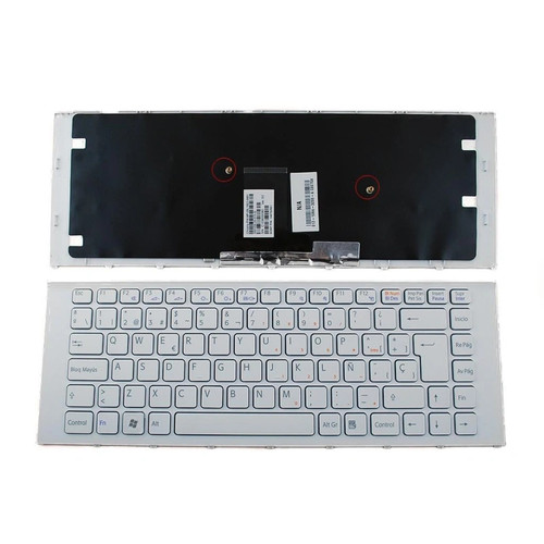 Laptop tastatur sony vaio - laptop-tastatur,