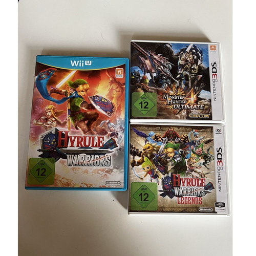 Nintendo wii 3ds spiele - wii, &