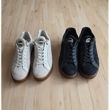 Colmar sneaker herren - colmar, weiß