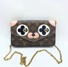 Louis Vuitton Felicie Limited
