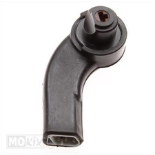 Zündschloss elektrisch