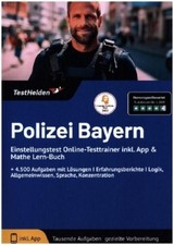 Tom Wenk / Polizei Bayern