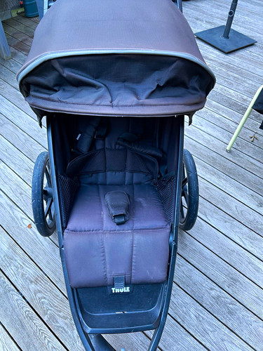 Thule urban glieder - thule,