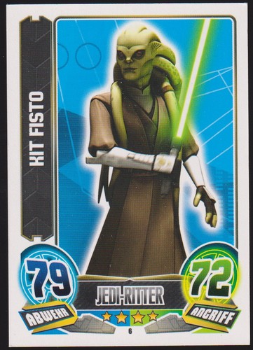 Topps star wars 2015 - topps, kit