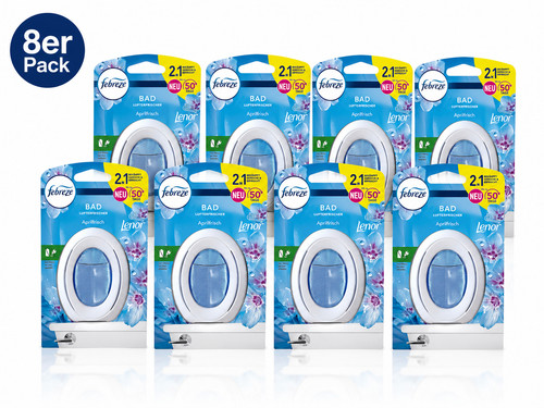 Febreze bad - febreze,