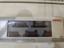 Spur Z Märklin 86605
