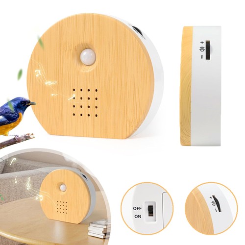 Soundbox vogelgezwitscher - soundbox,