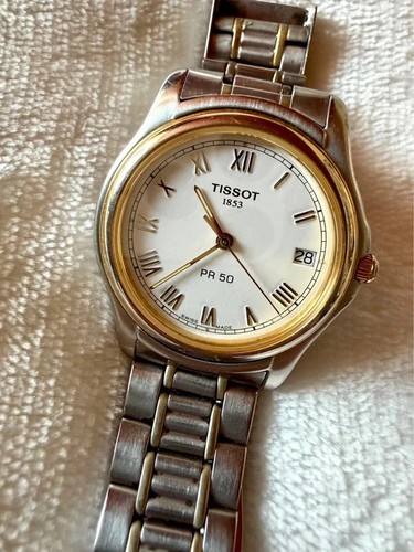 Tissot 1853 - tissot,