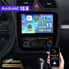 6+64G Für VW Scirocco