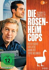 Die rosenheim cops - die,