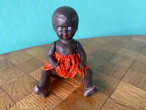 Baby püppchen gemarkt - baby,