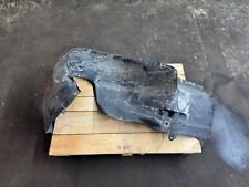 BMW E46 3er Radhausschale Radhausverkleidung Innenradlauf Vorne Links 7036495