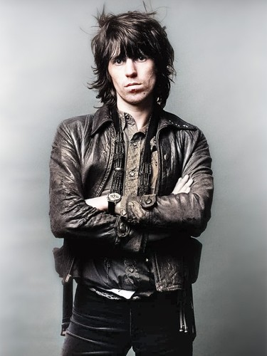 Rolling stones keith richards - keith,