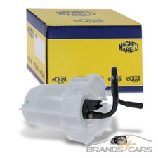 MAGNETI MARELLI KRAFTSTOFFPUMPE FÜR OPEL CORSA C SIGNUM TIGRA B VECTRA C