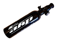 Dye alu cubic inch 0 - 13, 0,2l