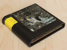 International Tour Tennis Sega Genesis System Mega Drive Cartridge Modul Defekt!