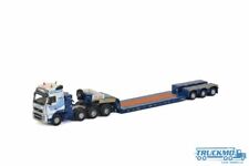 WSI Van Wijgerden Transport