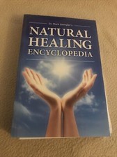 Natural healing encyclopedia - healing,