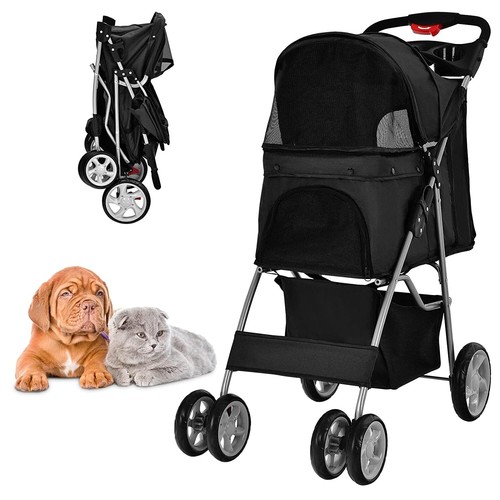 Hundewagen haustierebuggy - hundewagen,