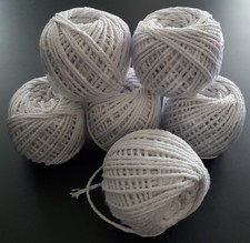 6 Stk. Bindfaden Paketschnur