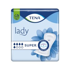 Tena Lady Super