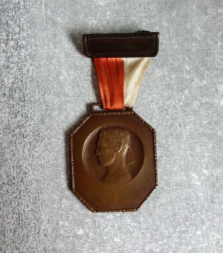Medaille sport alt selten - medaille,