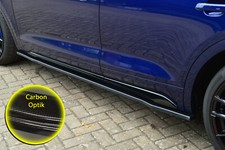 CUP Seitenschweller aus ABS