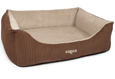 CopcoPet Hundebett Hundekissen