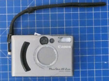 Canon PS1017 Lens 4-10mm 1:2.6-4.0 Digitalkamera defekt S-2118