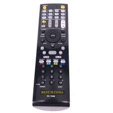 Remote For Onkyo HT-S7500