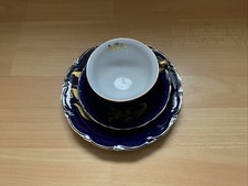 Sammeltasse Gedeck Apulum Fine