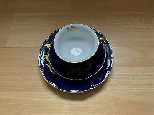 Sammeltasse gedeck apulum - gedeck, fine