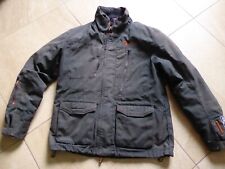 Tolle Rollerjacke / Skijacke / Motorradjacke v. Polo Ratrace für Herren mit XL
