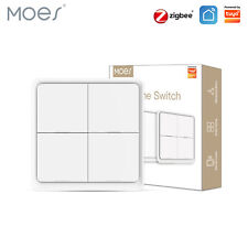 MOES ZigBee Smart Szenen