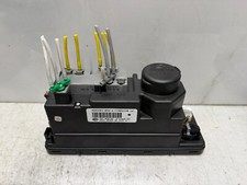 Mercedes W202 ZV-Pumpe