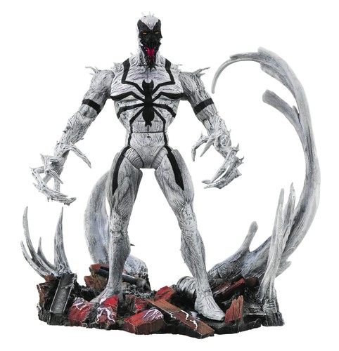 Marvel select anti venom - marvel,