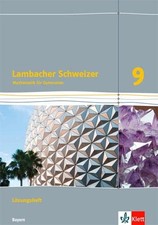 Lambacher Schweizer Mathematik