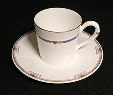 2er Gedeck Kaffeetasse &