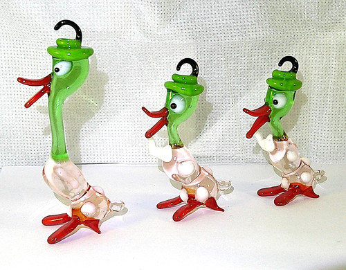 Lauscha glasfiguren - glasfiguren,