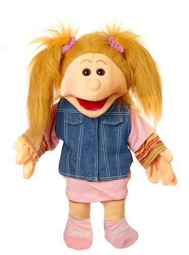Living puppets fibi cm - 45,
